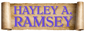 Hayley A. Ramsey