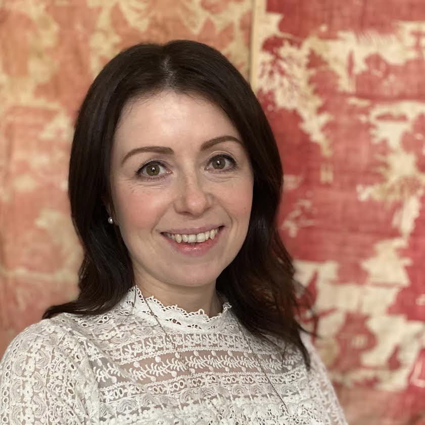 Helen Gallogly