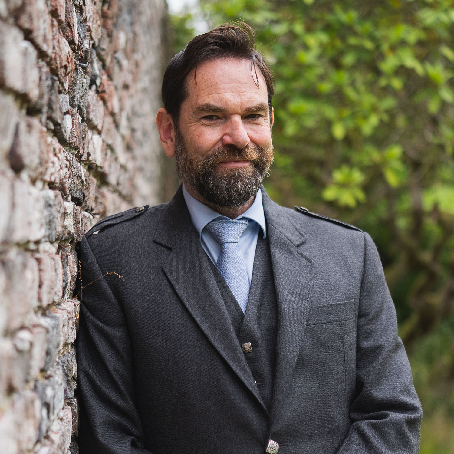 Duncan Lacroix