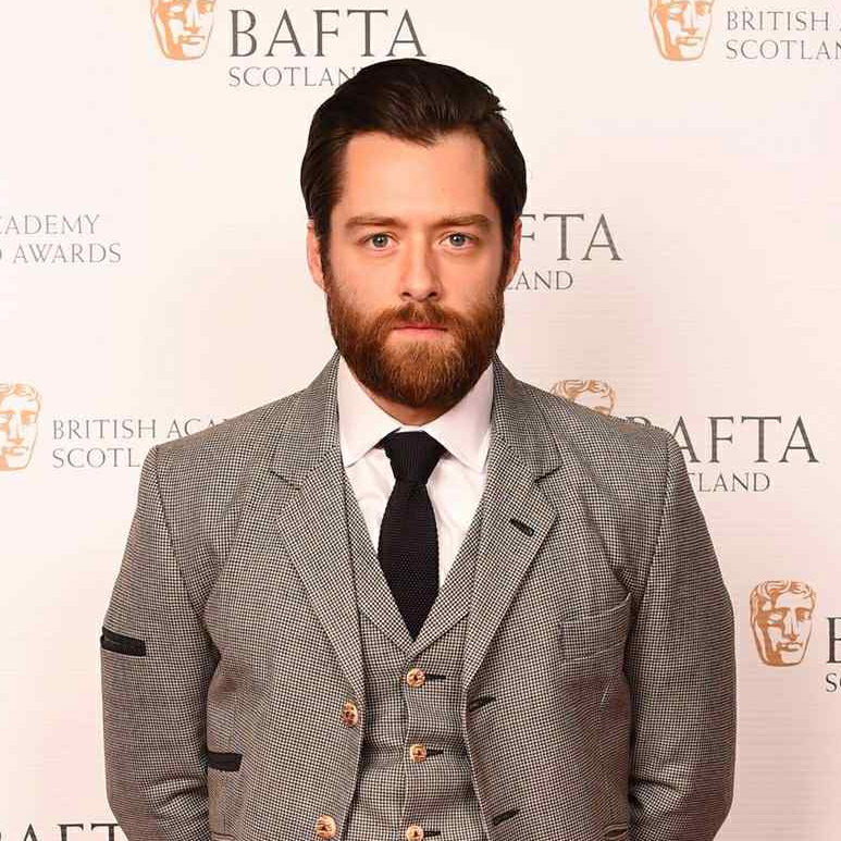 Richard Rankin