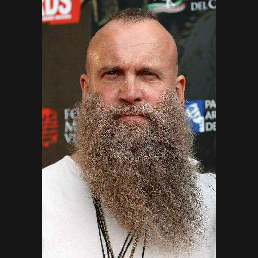 Charlie “Chick” Allan