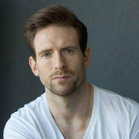 Craig McGinlay