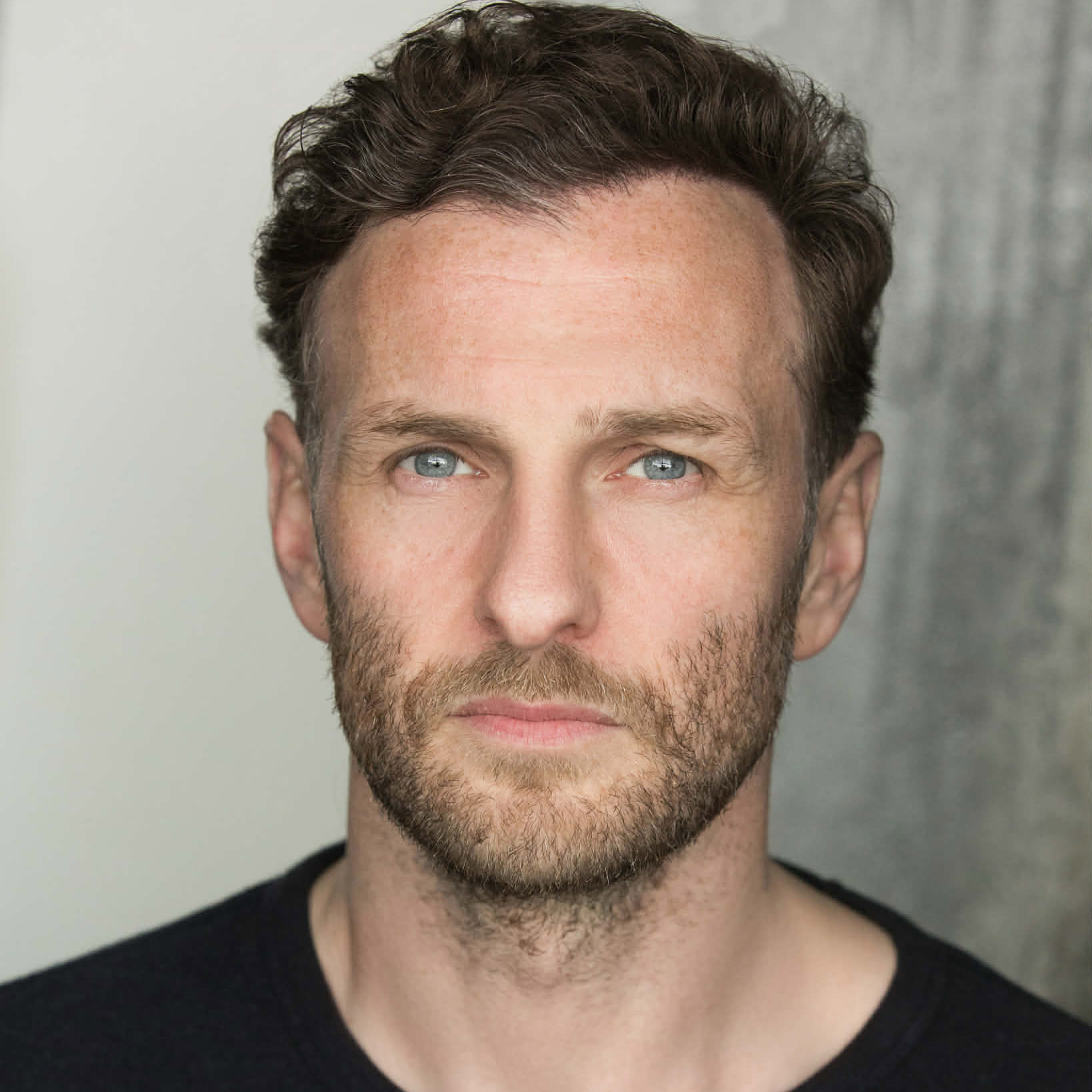 Steven Cree