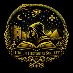 The Hidden Histories Society – Founding Member Early Access